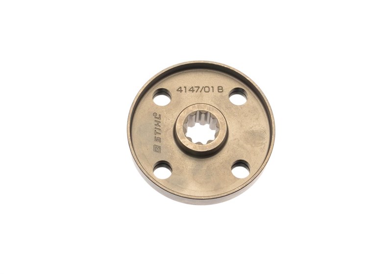 THRUST PLATE