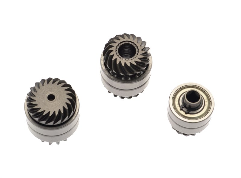 SET OF PINIONS