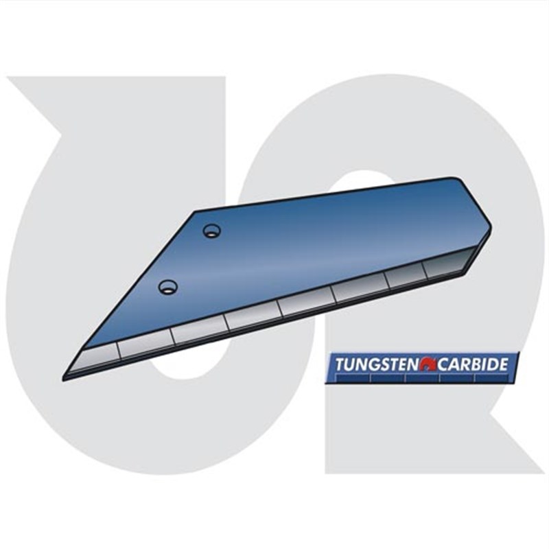 Tungsten Wing (230mm) L.H.