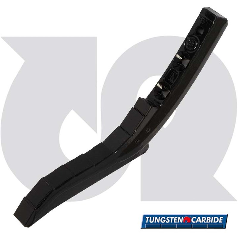 Tungsten 30mm ULD Point (to fit HORSCH)