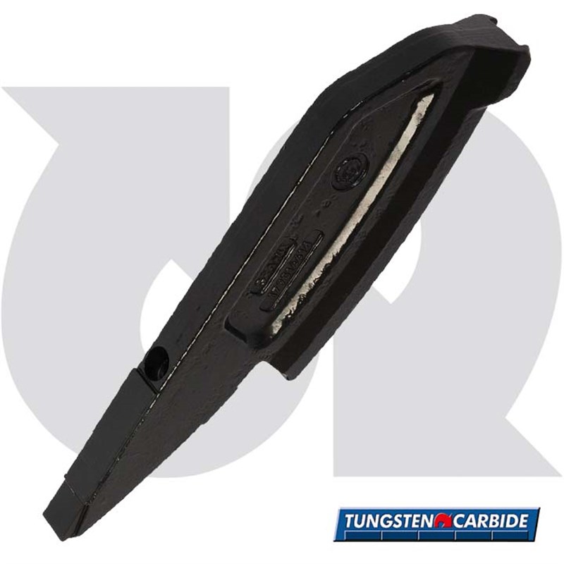 Tungsten ULD Shin (to fit HORSCH)