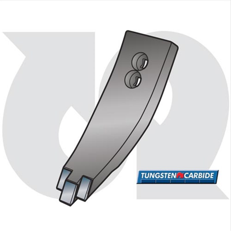 Tungsten, 50/80mm Marathon Type Point