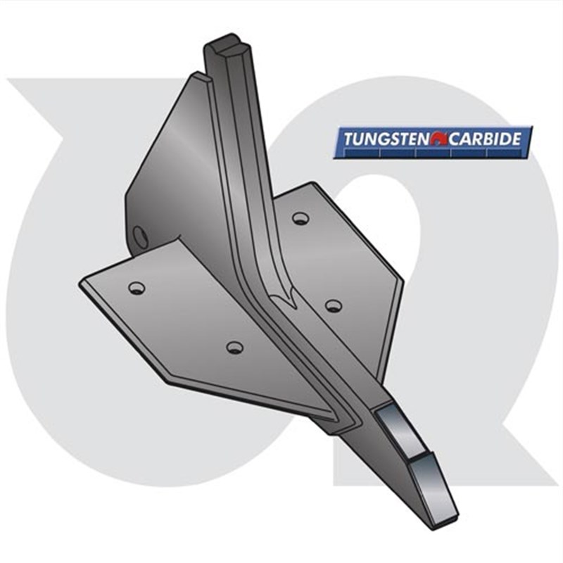 Tungsten Hybrid Point Assembly (to fit SUMO Trio 2010 to current) 