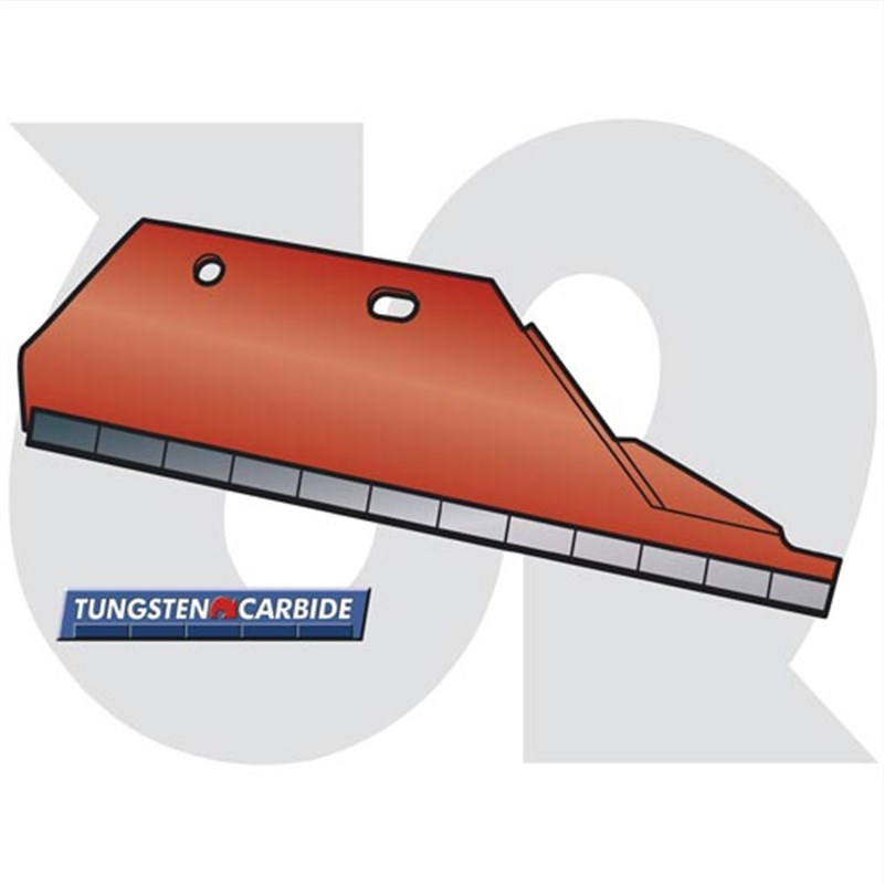 Tungsten XT Share R.H. (use with T9009)
