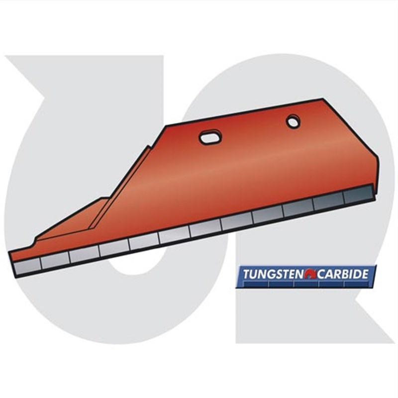 Tungsten XT Share L.H. (use with T9010)