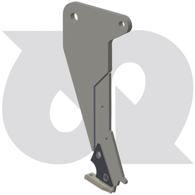 TILLSO Advantage Auto Reset Sabre Ultralite Bare (TL016107)