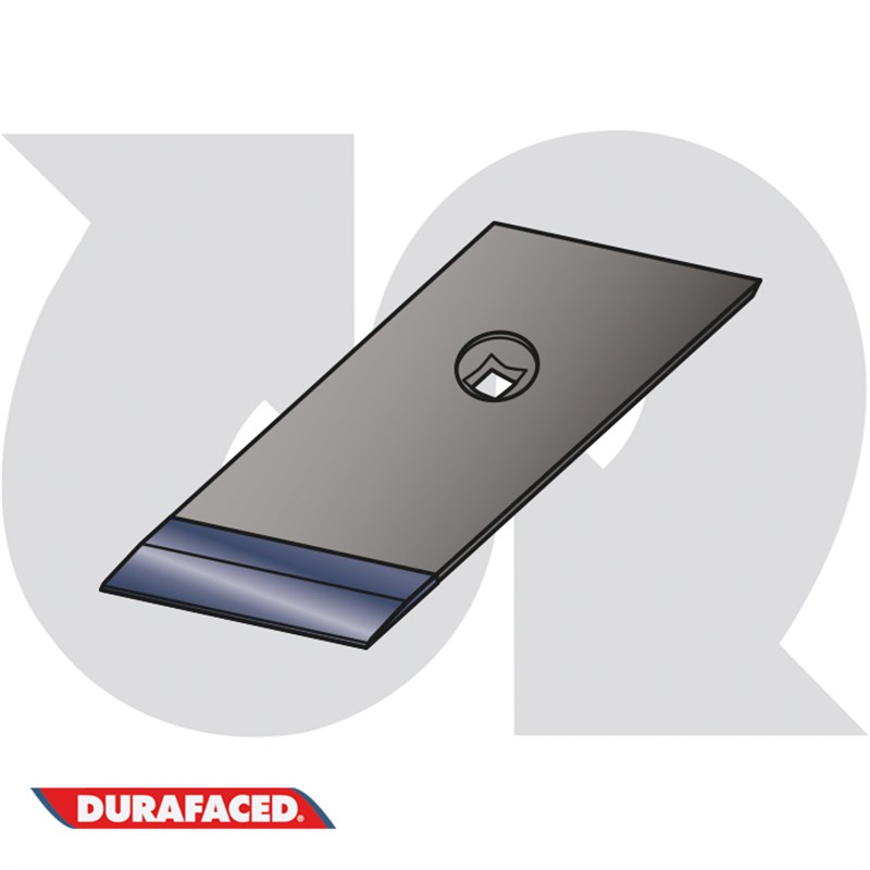 TILLSO Durafaced® Wing L.H. - Sabre Lite