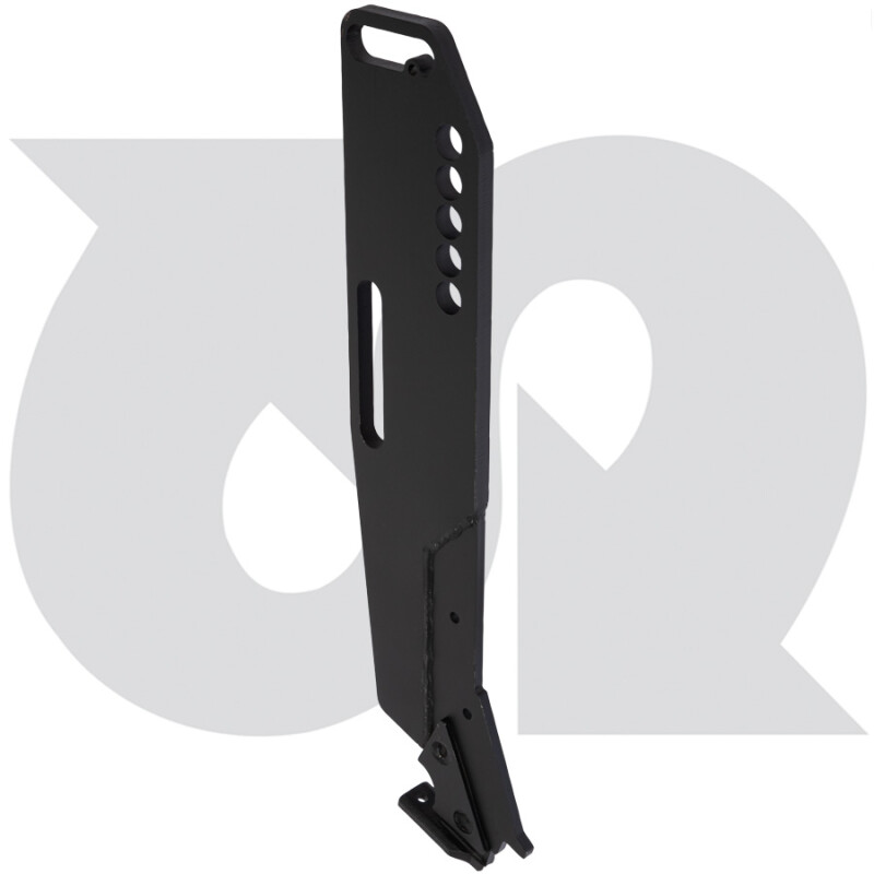 TILLSO Sabre Ultralite Conversion Bare Leg (to fit SUMO HYBRID Shear Pin Type)