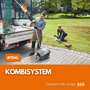 Stihl Kombisystem