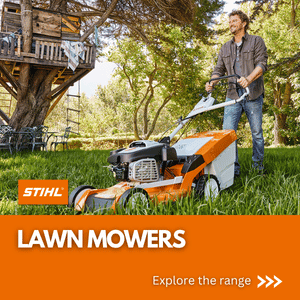 Stihl Mowers