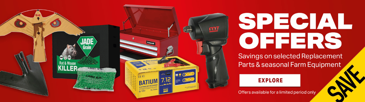 Ag Offers - Oct - Dec 2025