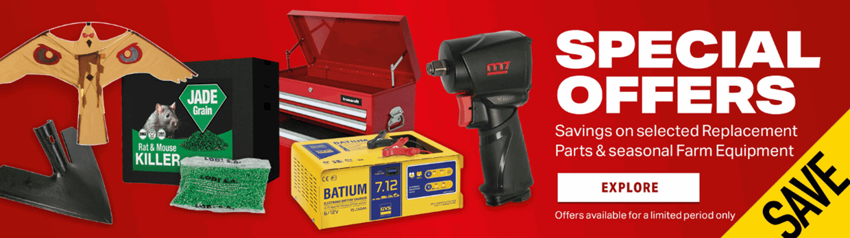 Ag Offers - Oct - Dec 2025